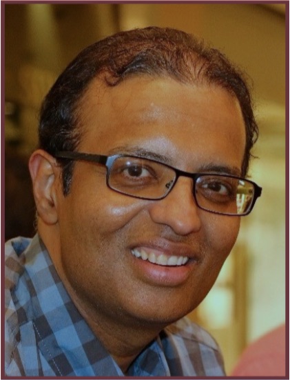 Dr. Ravi Krishnan